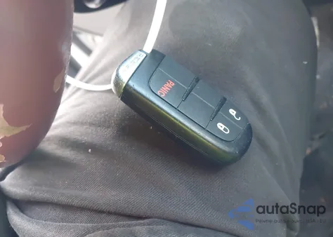 2017 Dodge Journey Sxt from USA, damaged, VIN 3C4PDCBG5HT511135